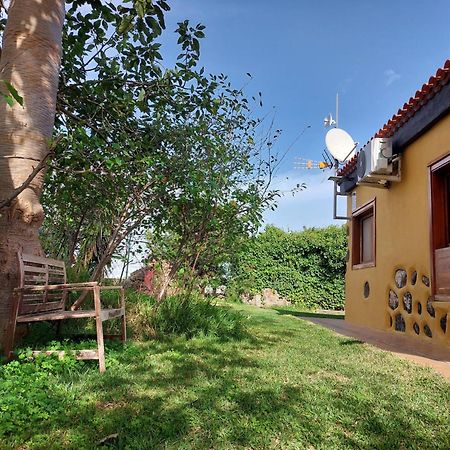 赫尔铭达多纳乡村度假屋 La Matanza De Acentejo 外观 照片