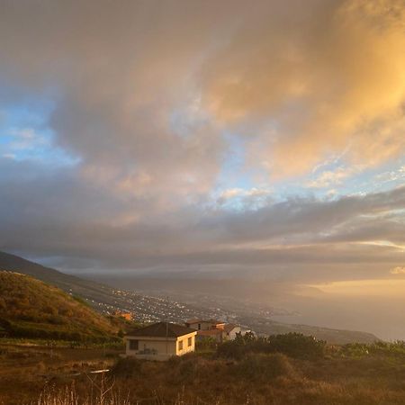赫尔铭达多纳乡村度假屋 La Matanza De Acentejo 外观 照片